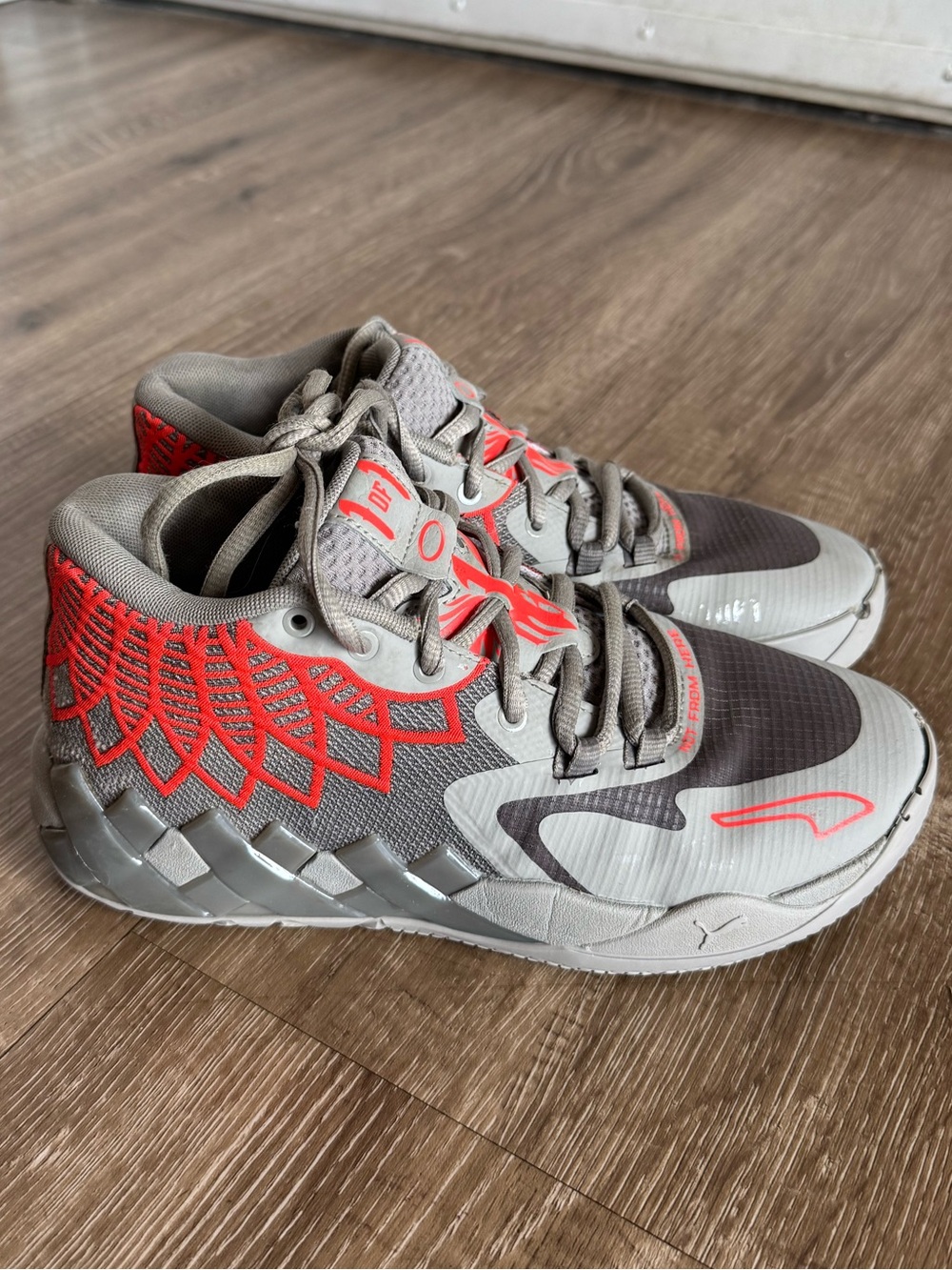Puma MB.01